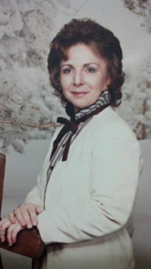Stanla E. Weissinger