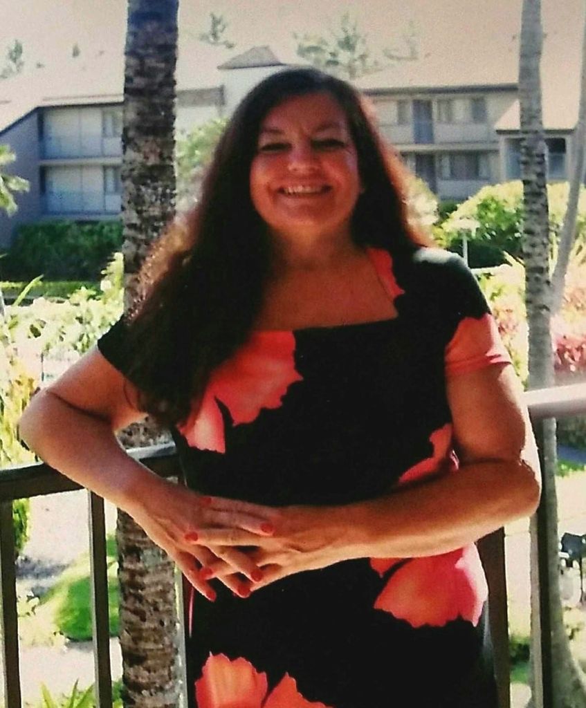 Deborah Rigsbee Miller
