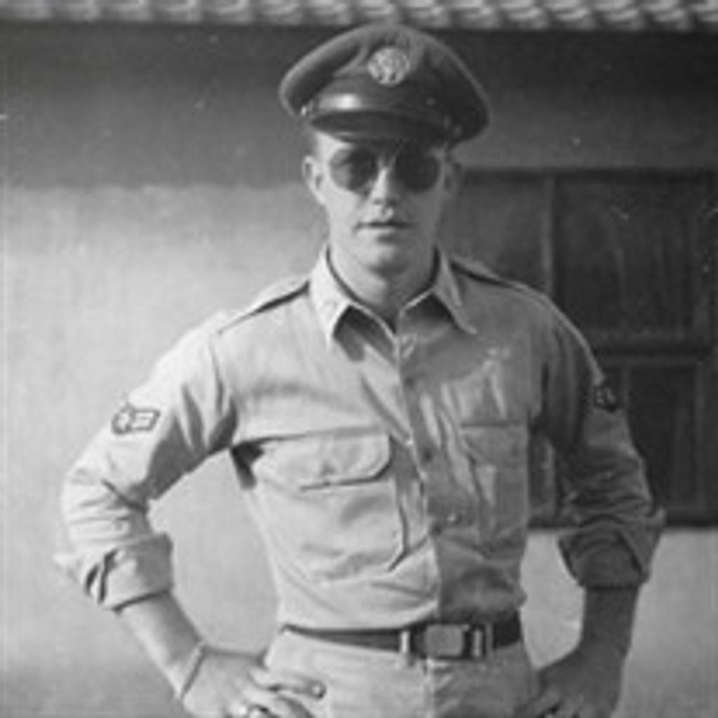 Earnest "Dee" Streit