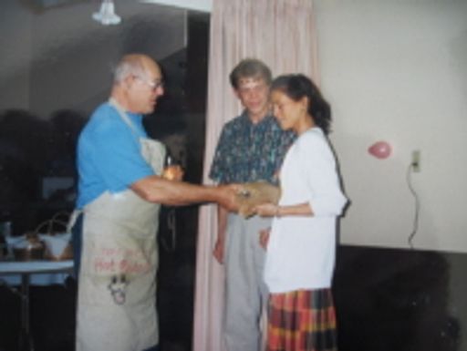 Francis "Frank" L. Messa photo gallery thumbnail 13 of 52