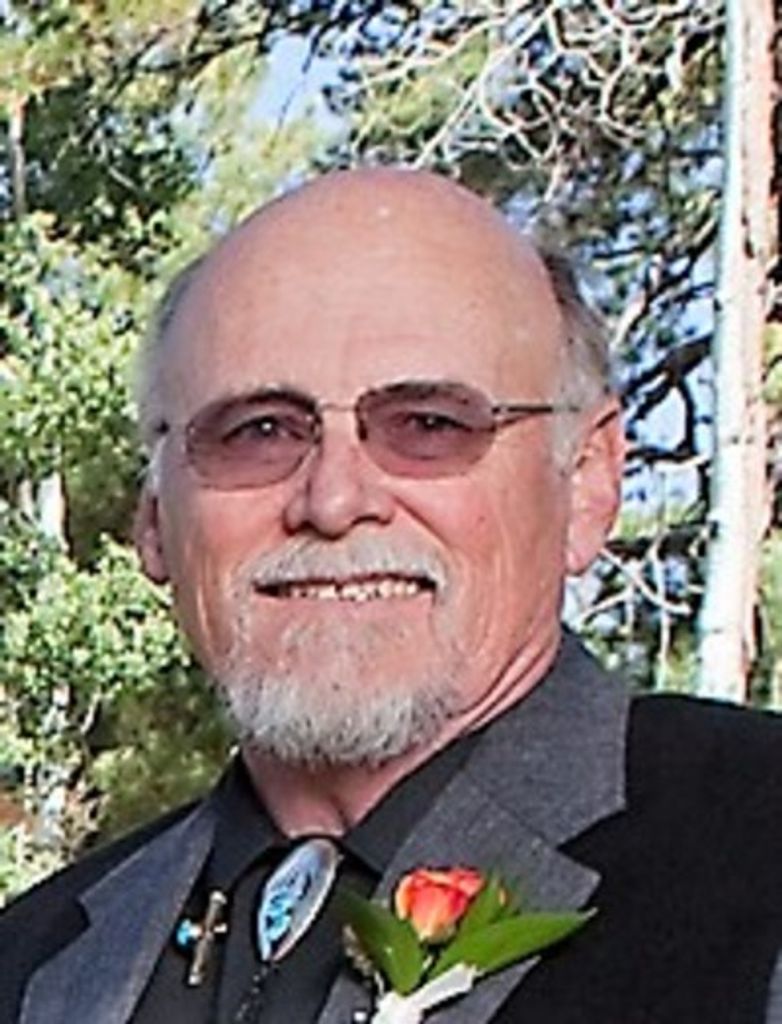 Robin (Rob) Gordon Riffle Profile Photo
