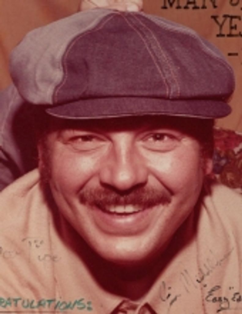 Joseph J. Turbedsky Jr.