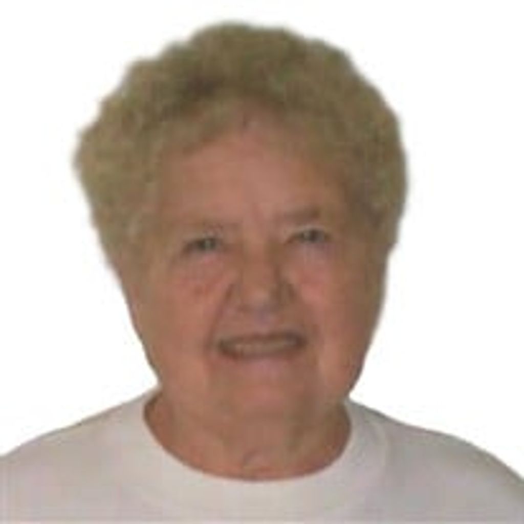 Mary J. Lardinois