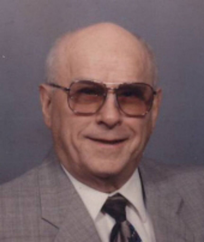 Martin L. Brown