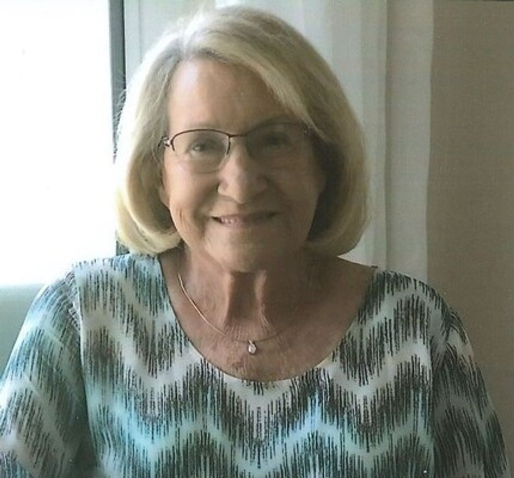 Christine Blevins Profile Photo