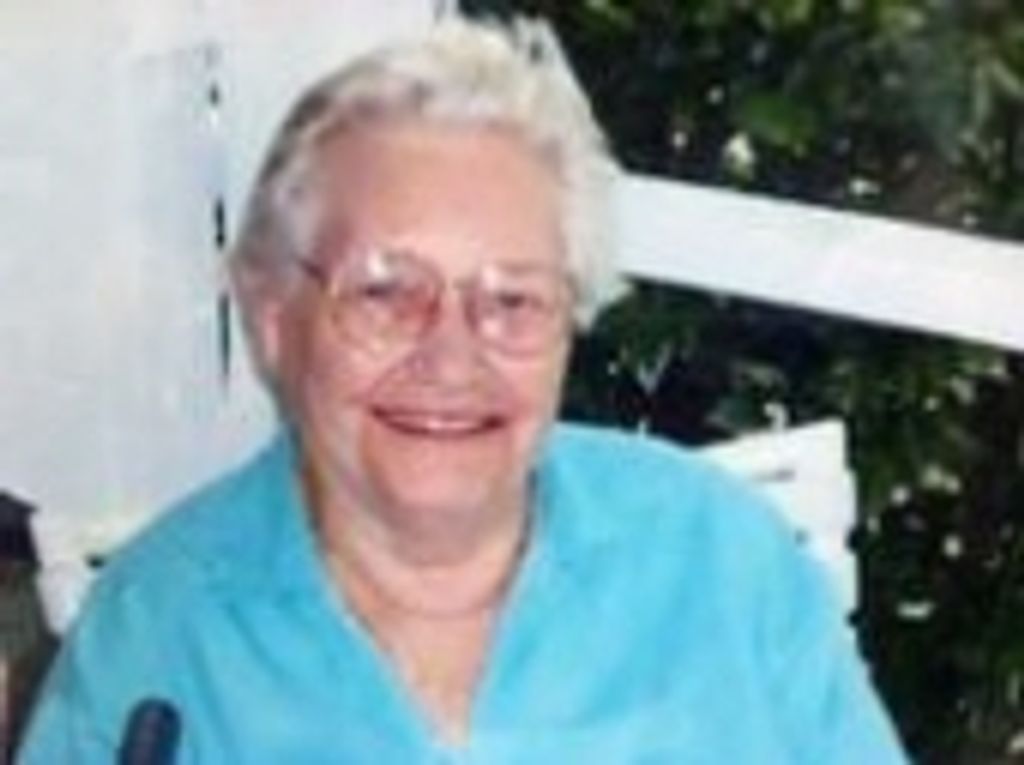 Mattie Howard Davis