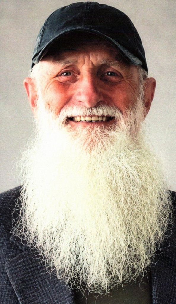 David Richard Blair Evan Profile Photo