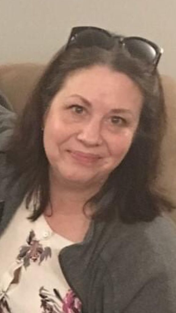 Elizabeth "Libby" Myers