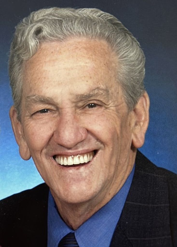 Don Lane Profile Photo