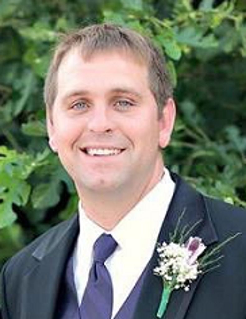 Nichalous Kent "Nick" Pitstick