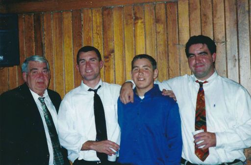 John Appleman photo gallery thumbnail 44 of 126