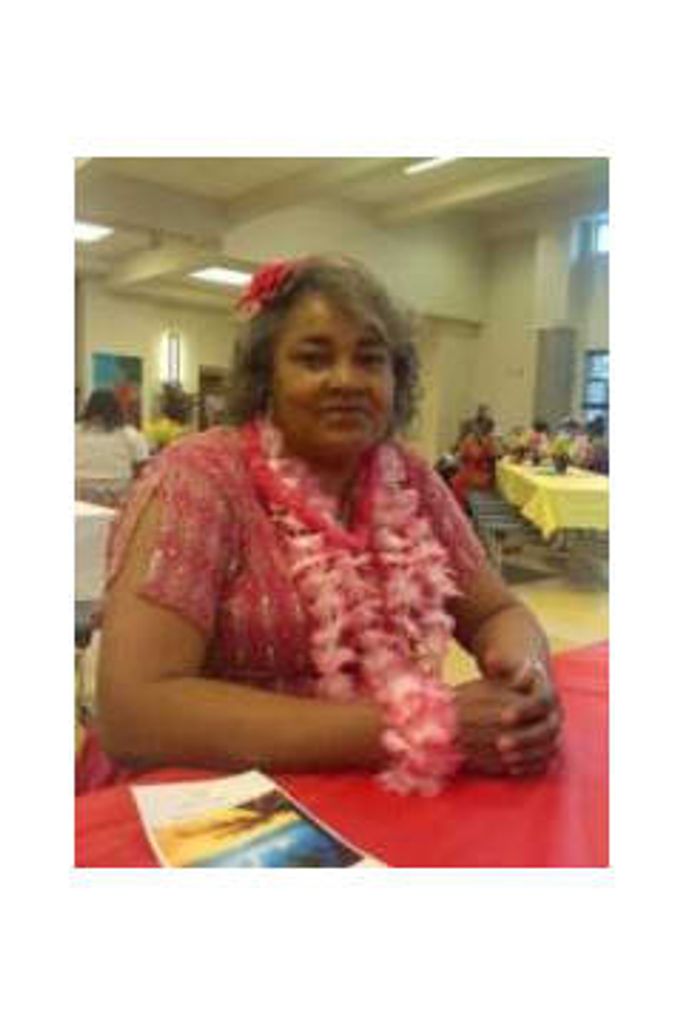 Ms. Rosie N. Taylor