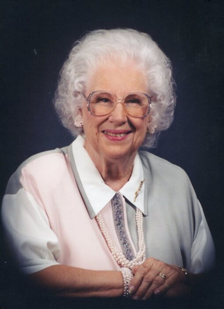 Virginia Knott