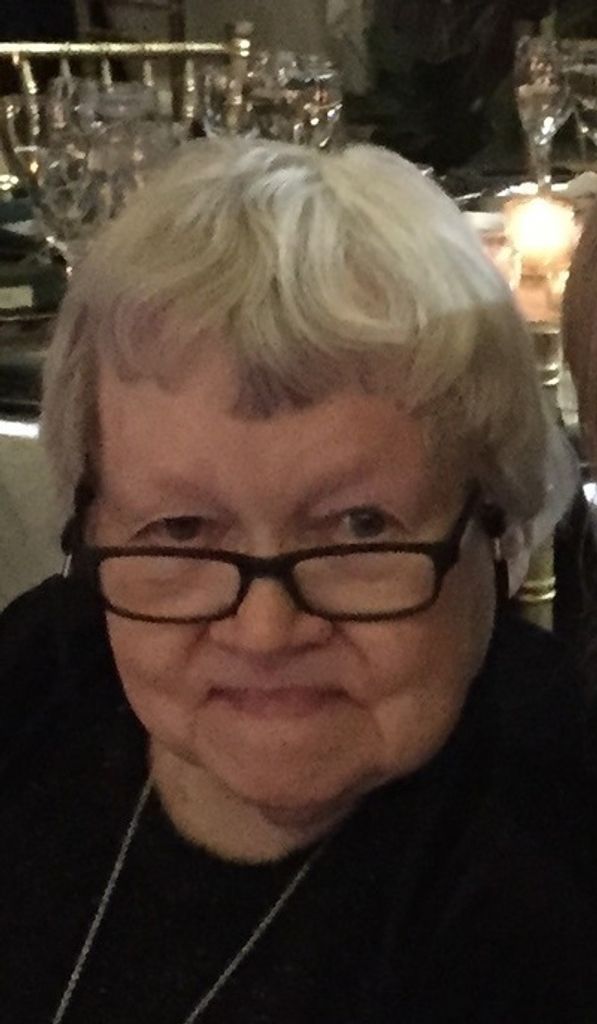 Joan O. Grant Profile Photo