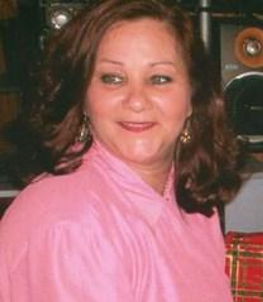 Theresa Lynn Wentz
