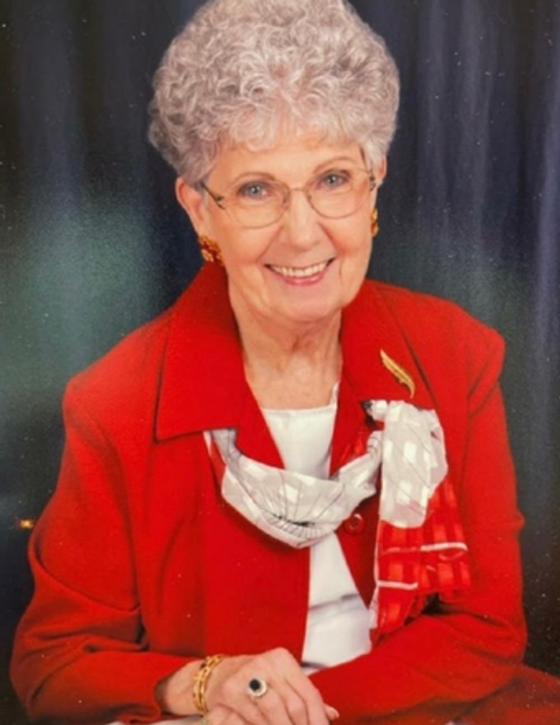 Barbara Ann (Chapman) Ursrey Profile Photo