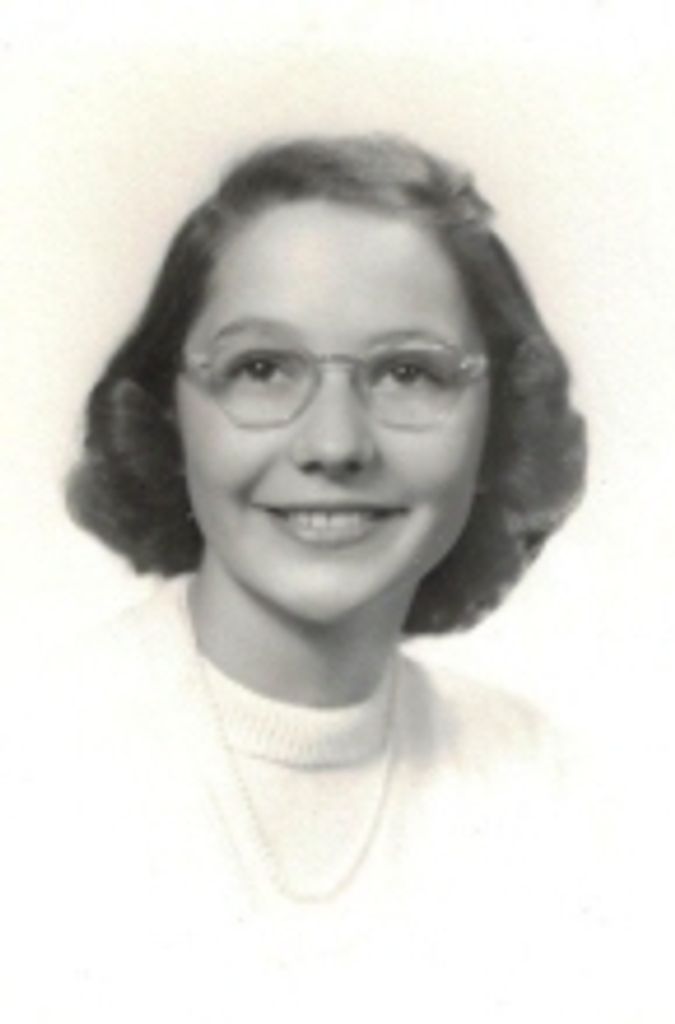 Patricia White