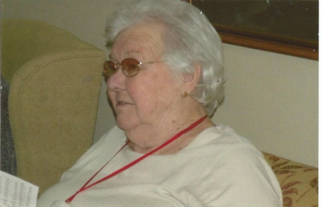 Mildred Teer Moyers