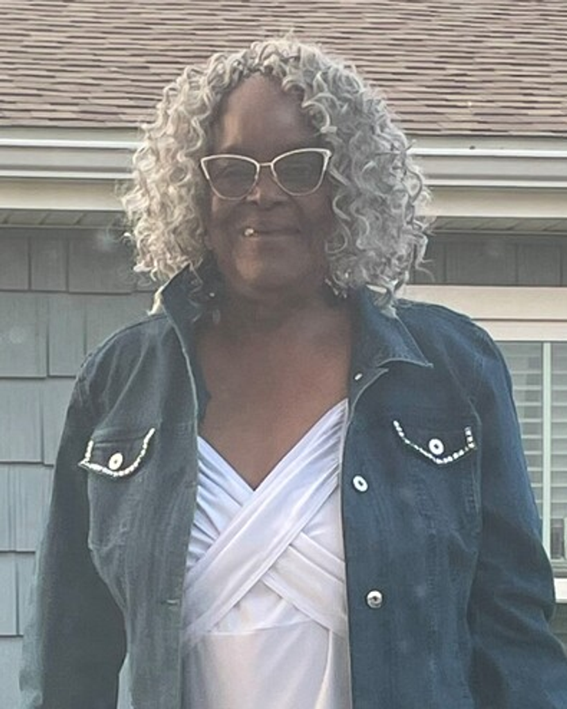 Elouise Elizabeth Armstrong Profile Photo