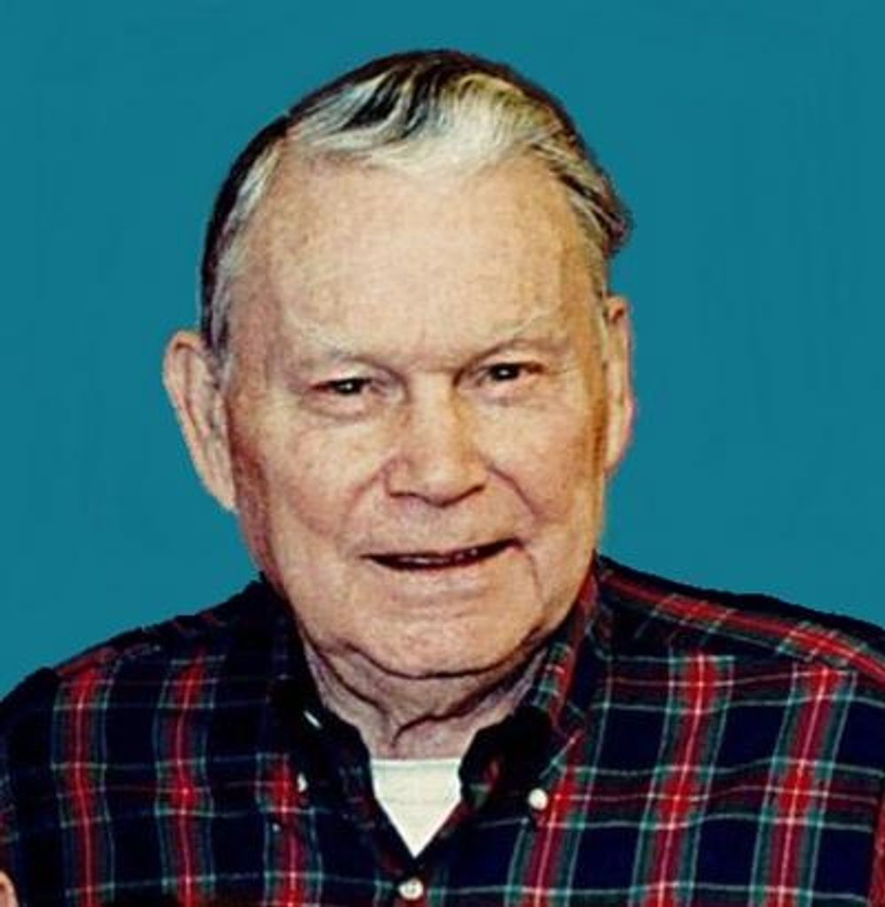 Billy Warren Smith Profile Photo