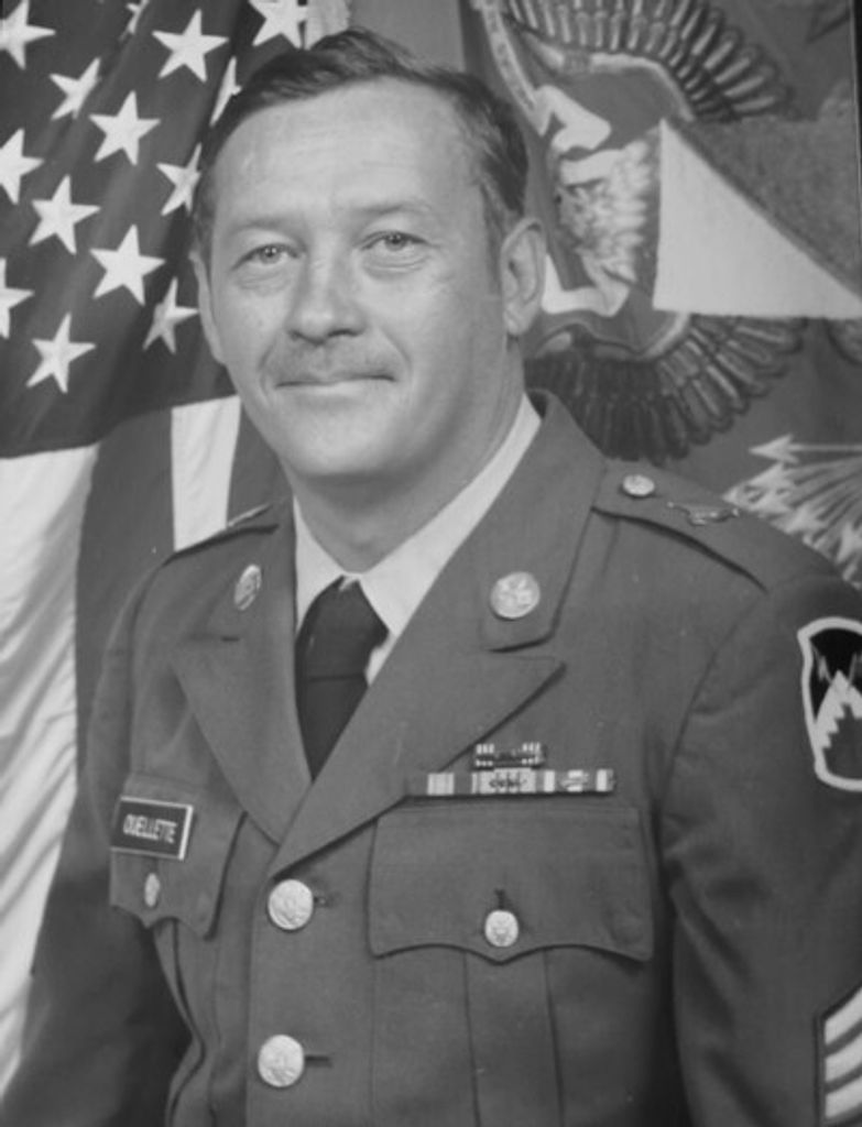 Joseph Arnold Ouellette Profile Photo