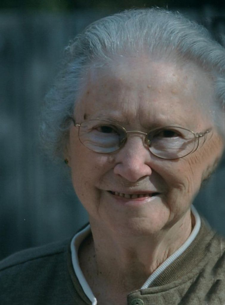 Mildred Ellen (Fetty)  Tweedy Profile Photo