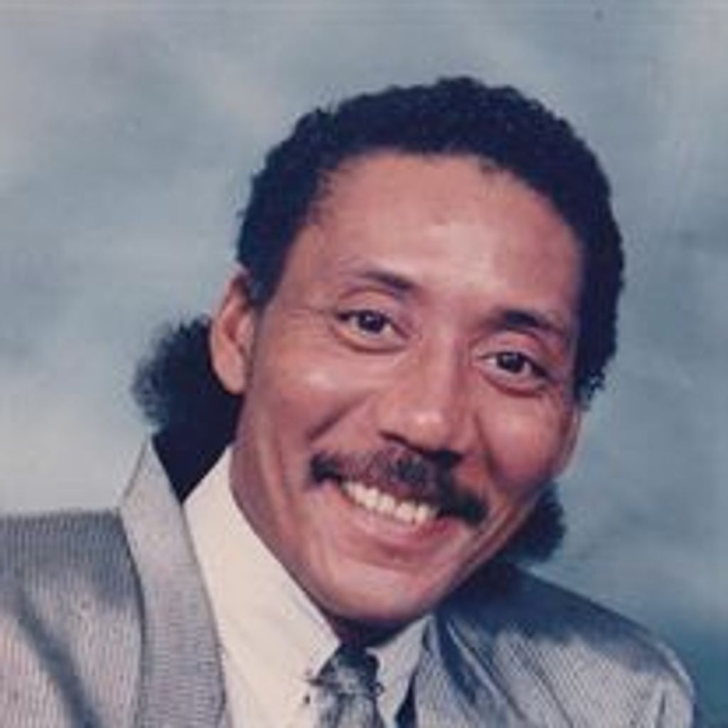 Howard Broadnax Profile Photo