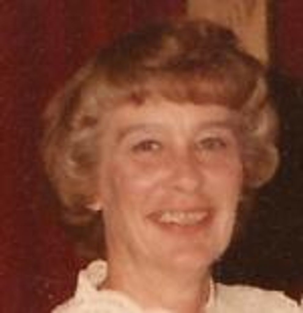 Sherrill Lea Zimmerman