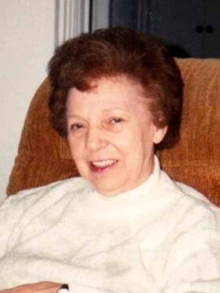 Geneva N. Moody Profile Photo