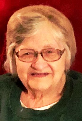 Mary Dolores (Noonan)  Campagna Profile Photo