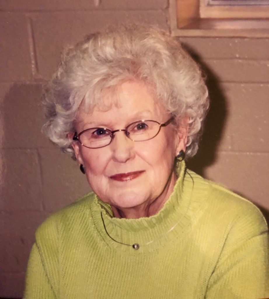 Sara Usery
