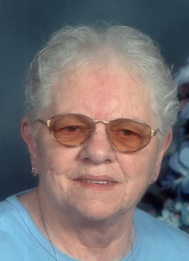 Jeannette Shearer