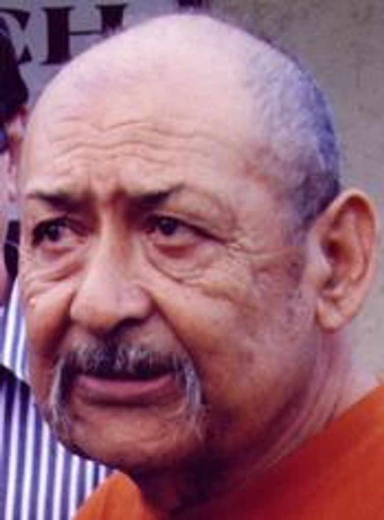 Tomas Perez, Jr. Profile Photo