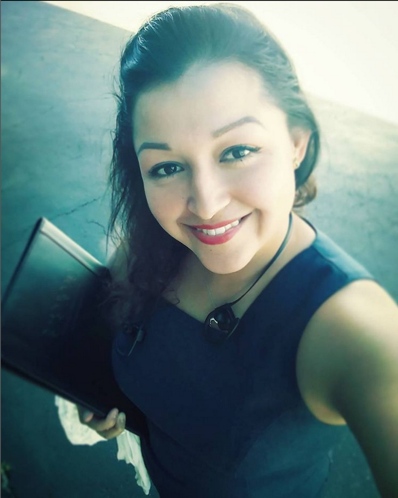 Maria Norma Macias