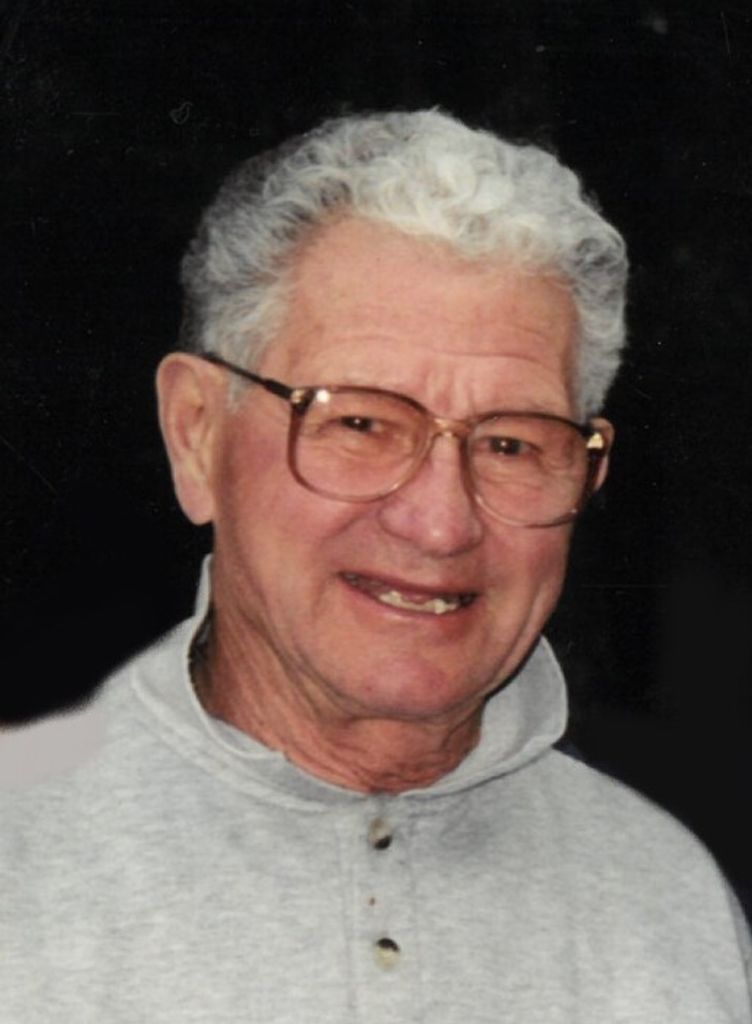 William Edmonds Profile Photo