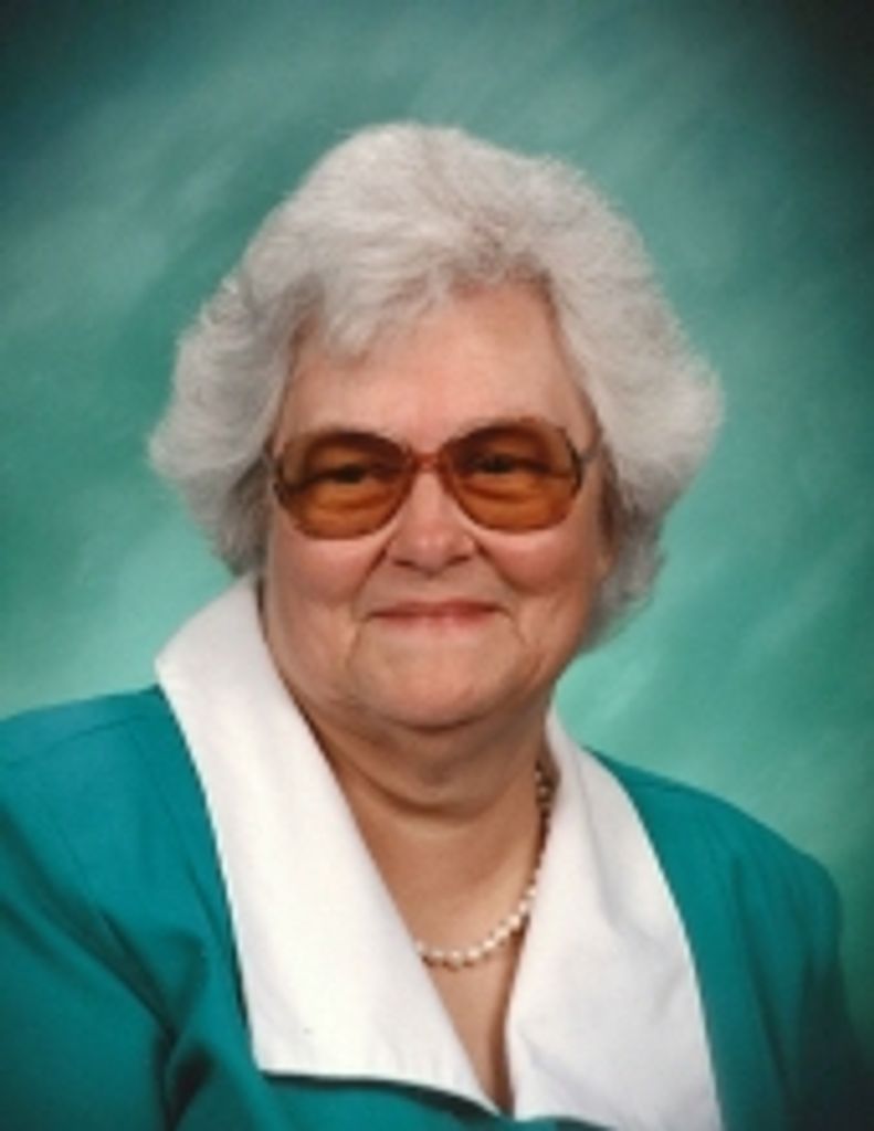 Dorothy N. Cook Profile Photo