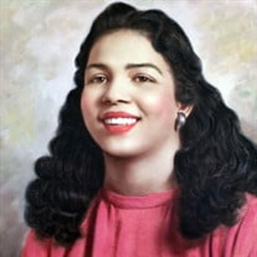 Clementine  Elizabeth  Williams