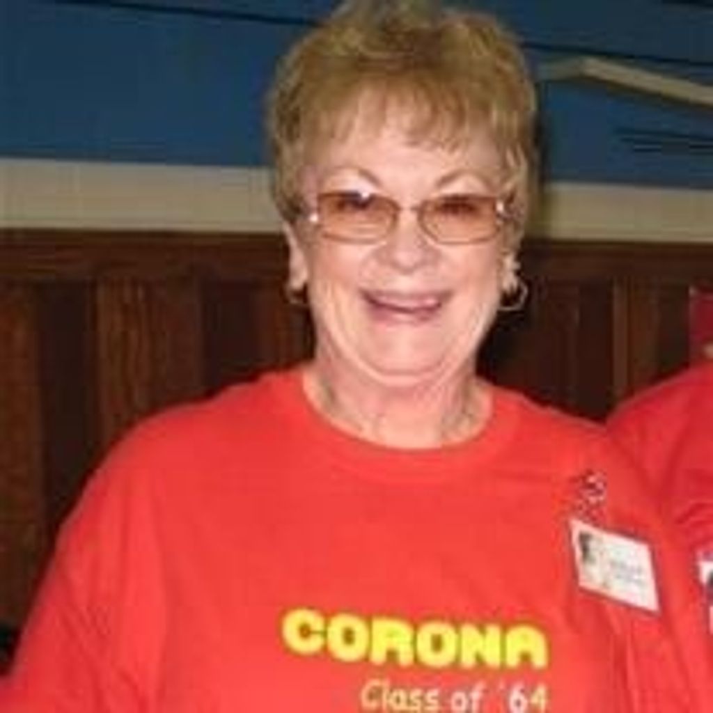 Suzi Collins