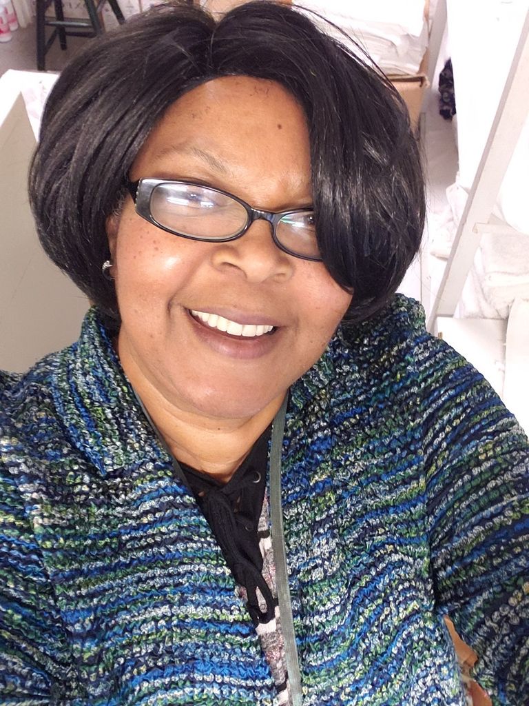 Queen Esther Hill Profile Photo