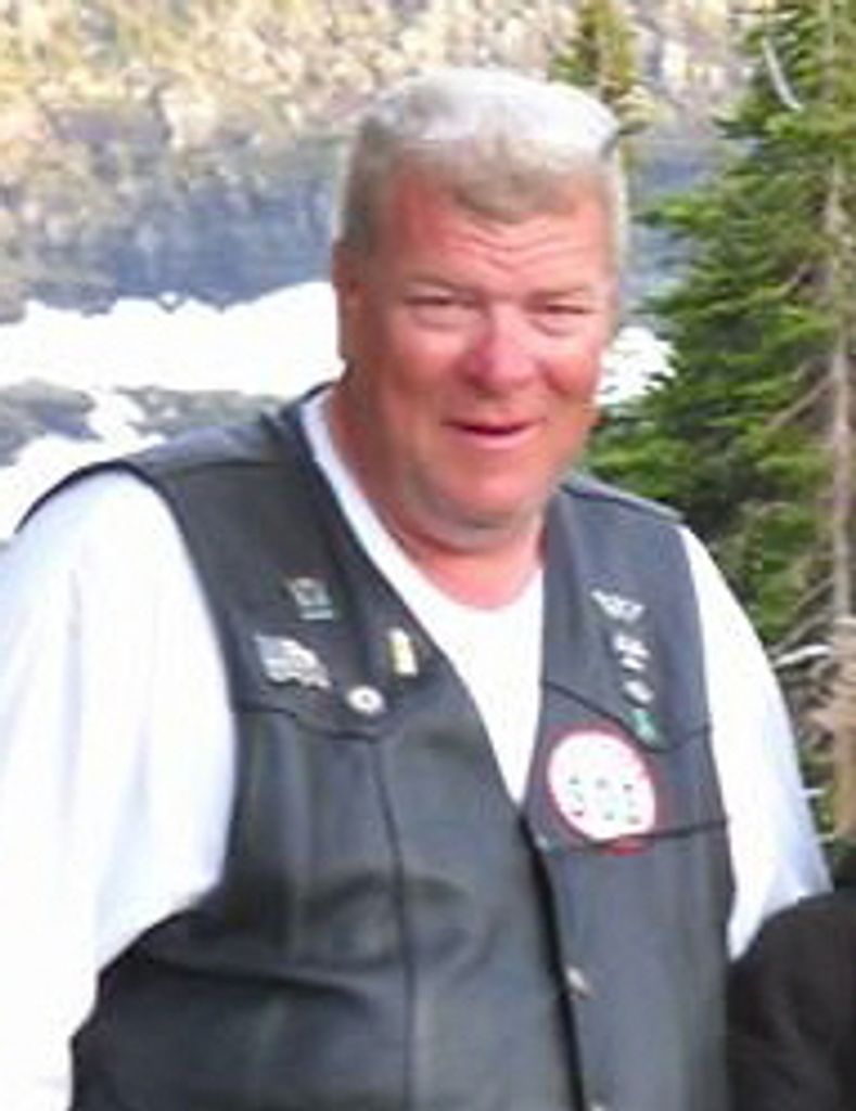 Mike Loftin Profile Photo