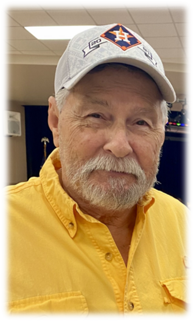 Paul Anthony Kasper Profile Photo