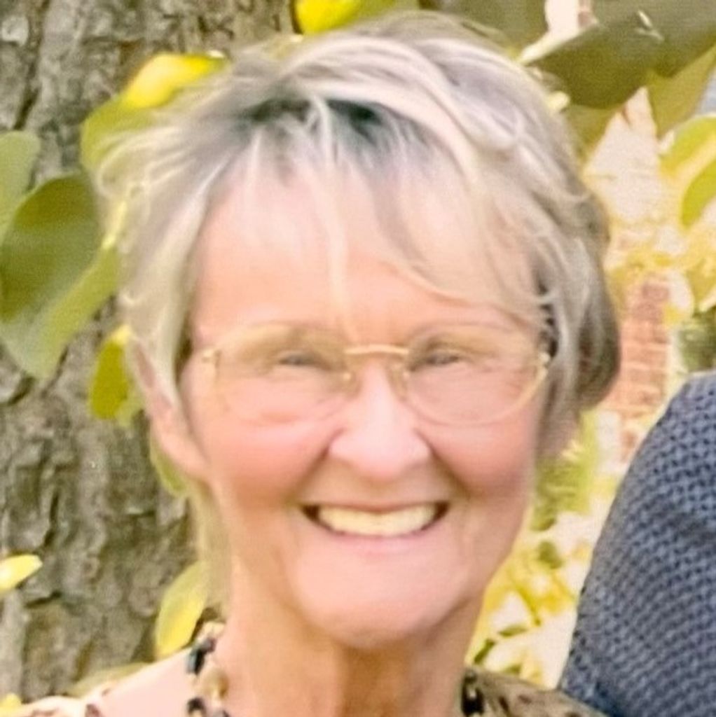 Yvonne M. Parks