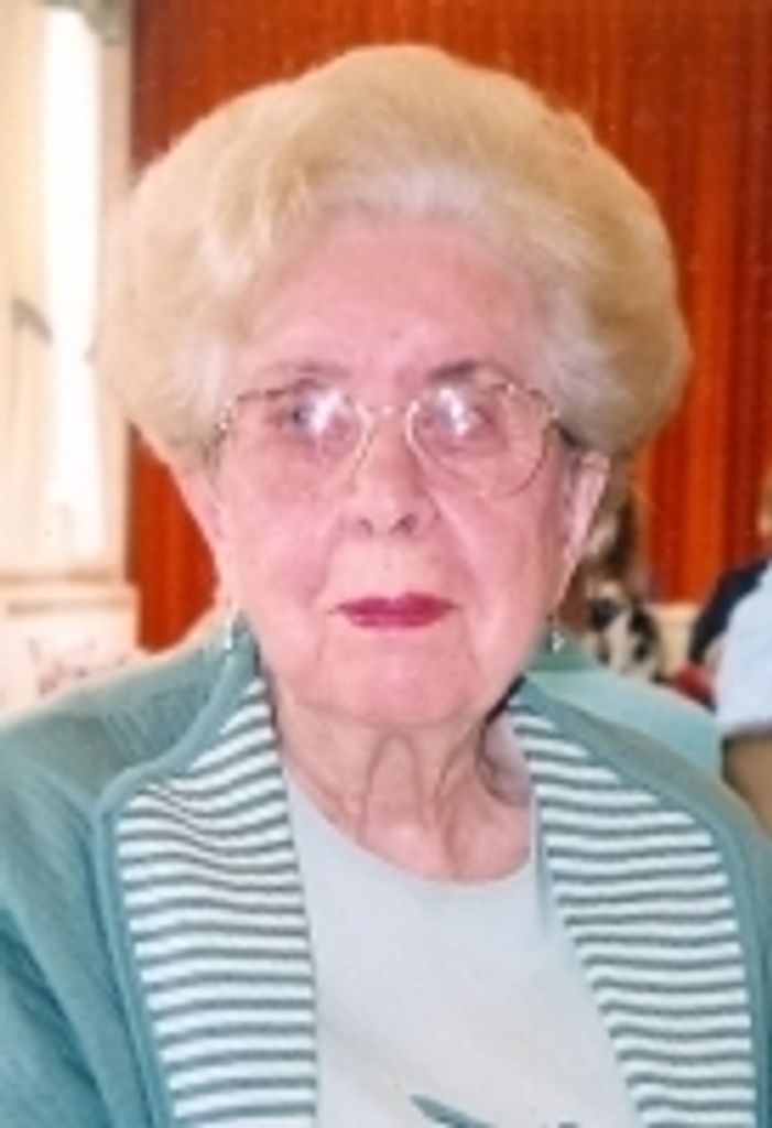 Thelma J Neberman
