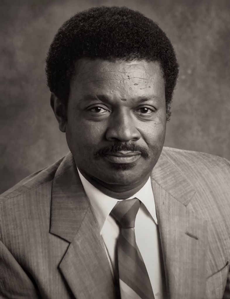 Ralph Hunter Williams Profile Photo
