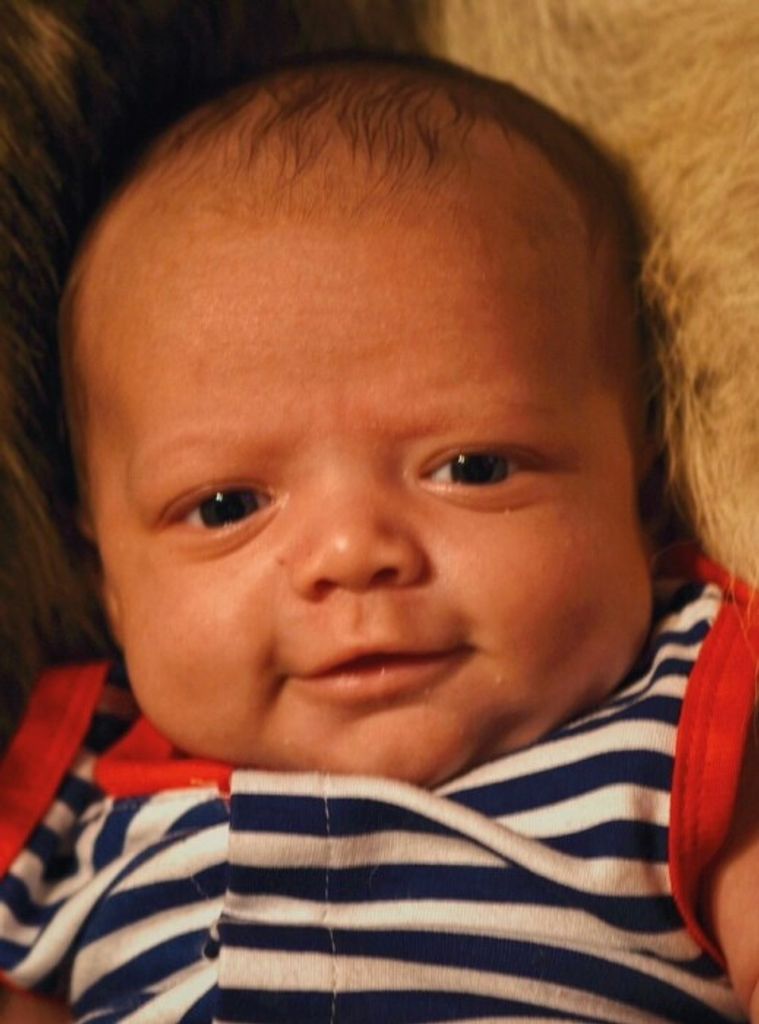 Elliot Lee Evans Profile Photo