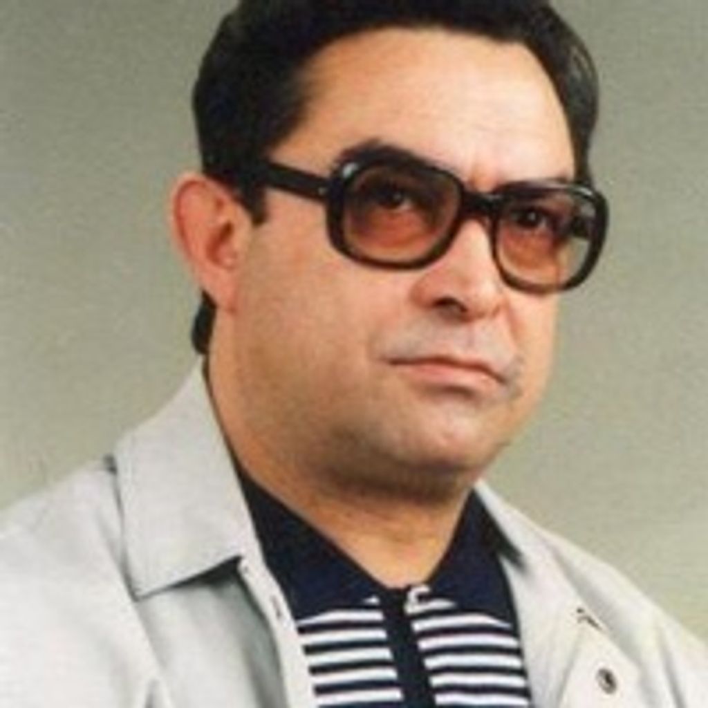 Asterio G. De Melo