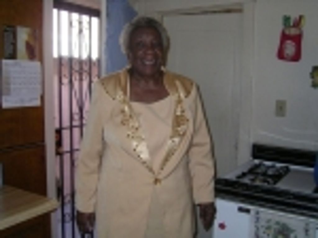Margaret A. Hunt