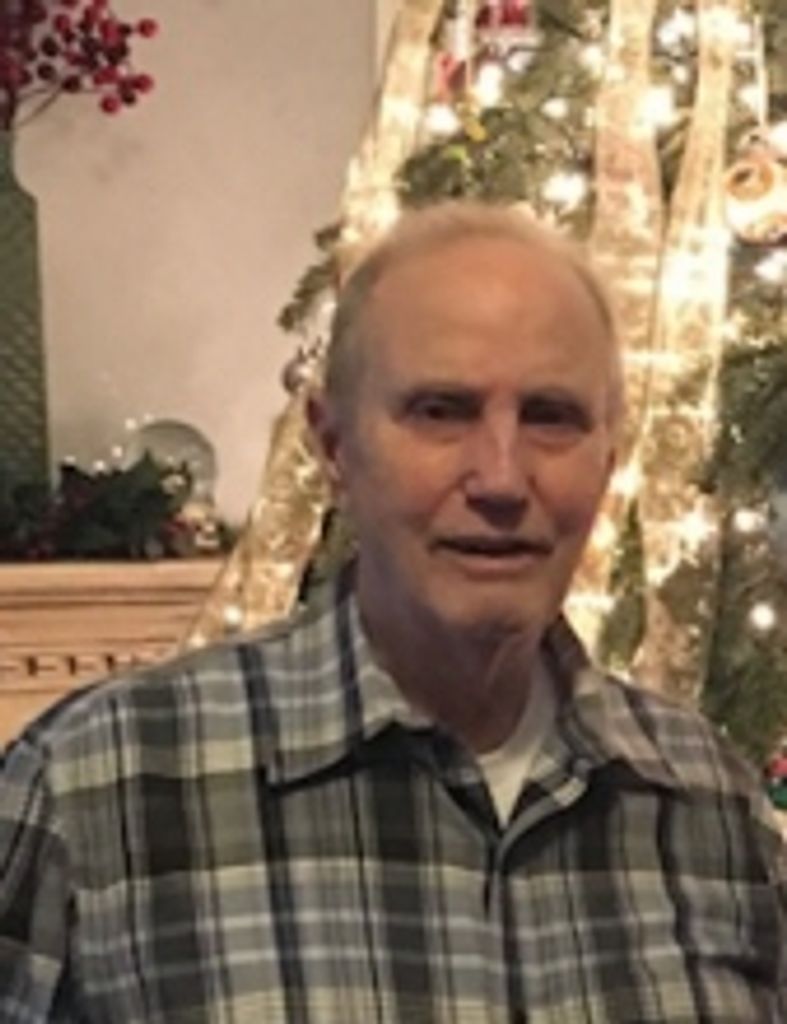 Charles Leaston Bell