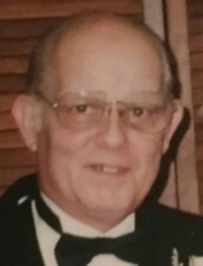 Robert Dell Fitzgerald