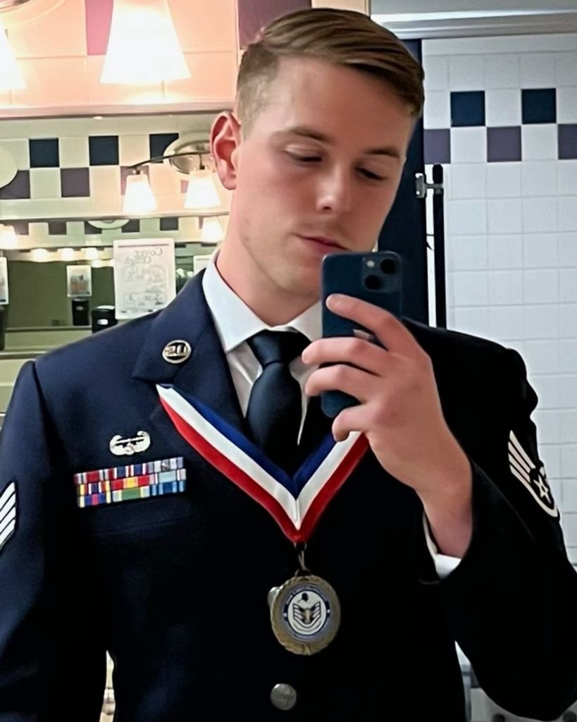 Killian VanScott Straber Profile Photo